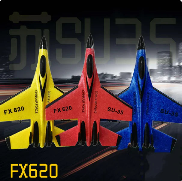 avion indestructible tipo 1