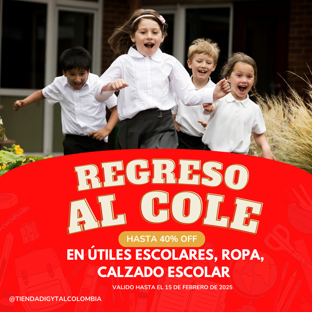 Temporada Escolar