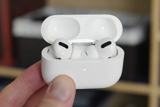 Audífonos airpods 2 - Auriculares