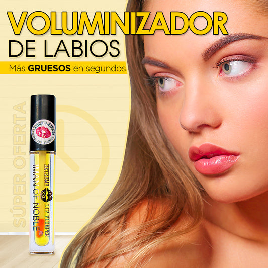 VOLUMINIZADOR DE LABIOS  X2 GC