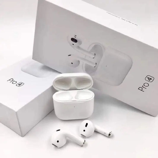 airpods pro 4