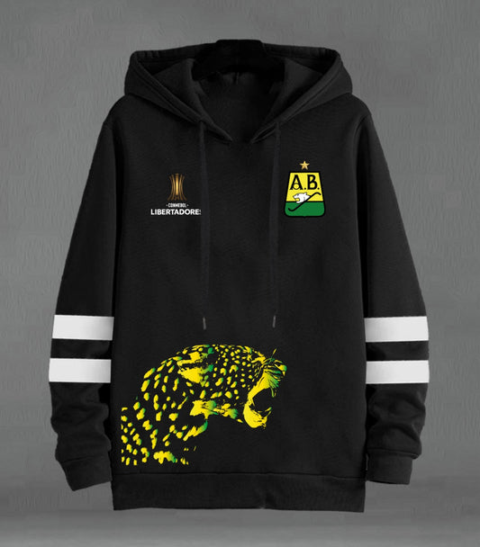 Buso Buzo Hoodie Club Atletico Bucaramanga