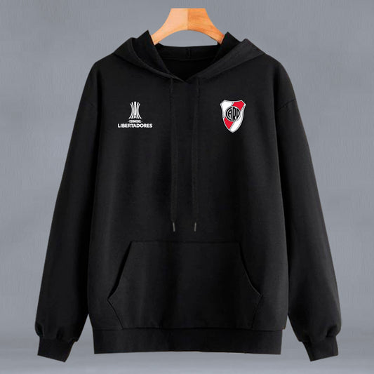 Buzo, Buso Hoodie futbol RIVER