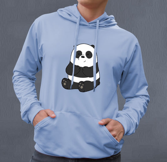 Buzo, Buso Hoodie Osos Escandalosos panda