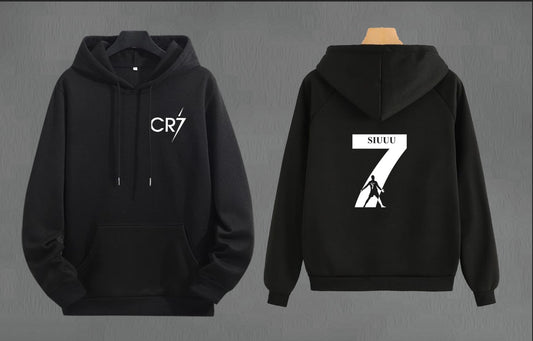 Buzo, Saco Hoodie CR7 Cristiano Ronaldo