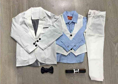 Conjunto 5 piezas