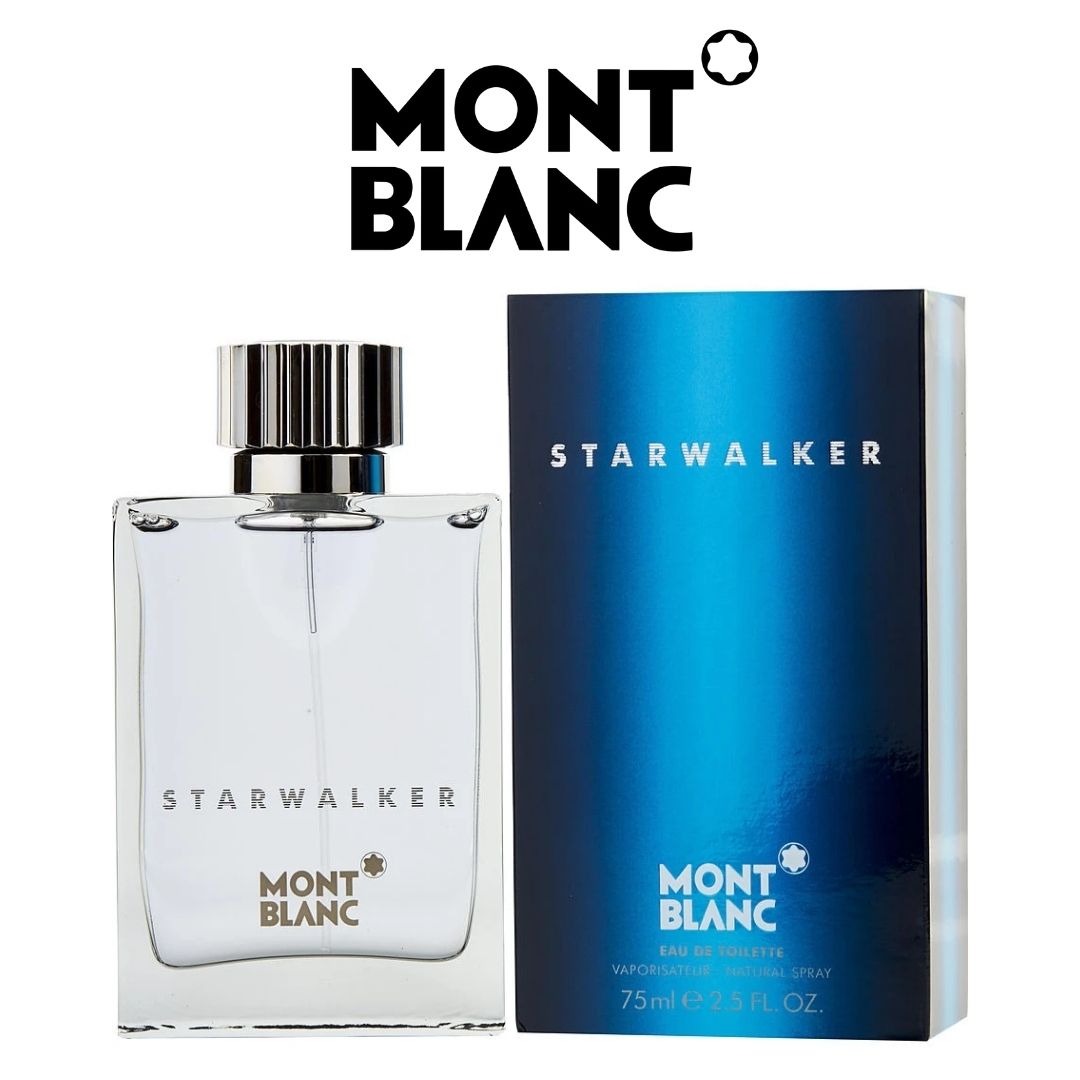 Starwalker Montblanc para Hombre