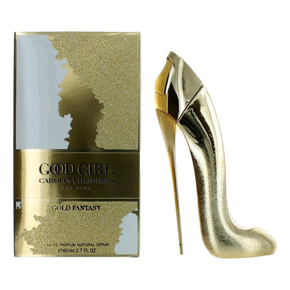 Good Girl Gold Fantasy 80 ML Perfume Para Dama