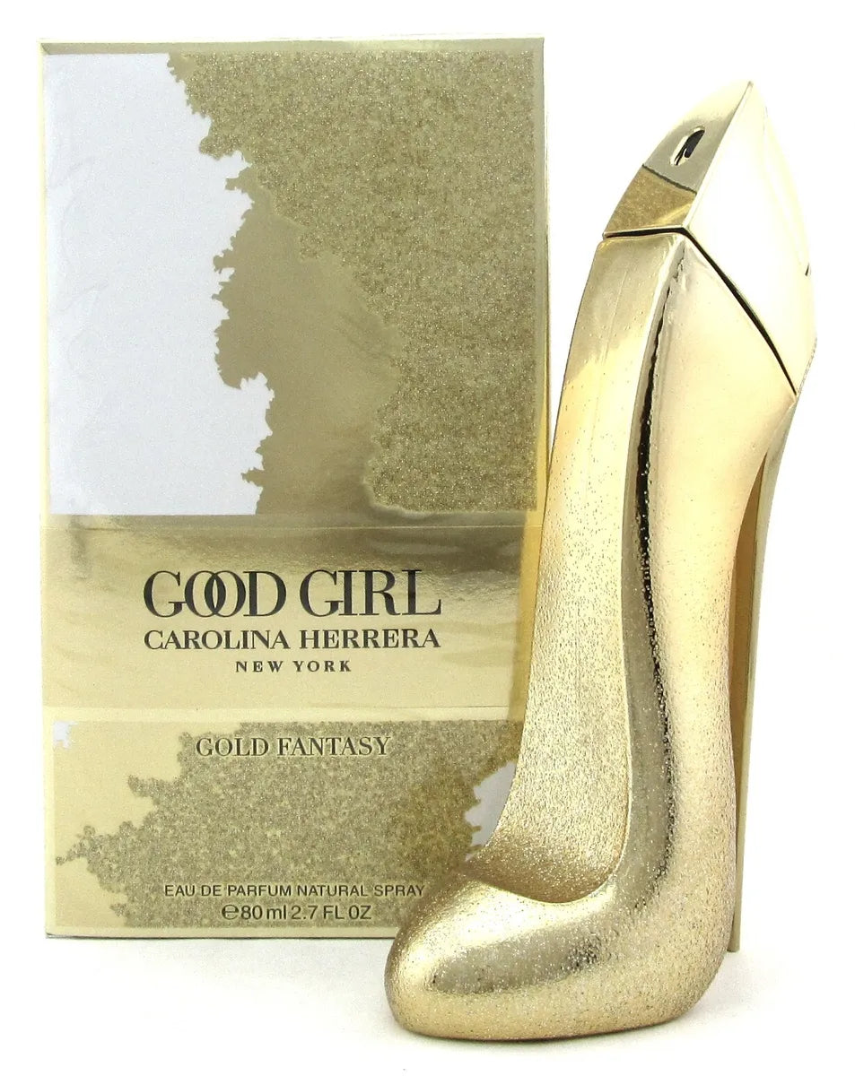 Good Girl Gold Fantasy 80 ML Perfume Para Dama