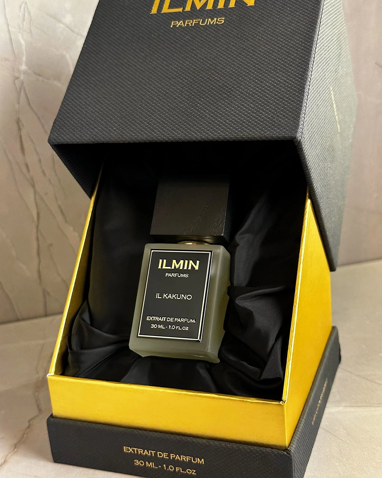 ILMIN KAKUNO PERFUME UNISEX 100 ML