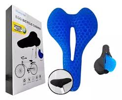 Cojin o Sillin De Bicicleta Egg Cushion