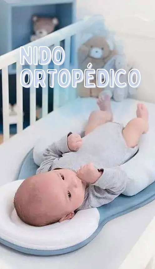 NIDO ORTOPÉDICO