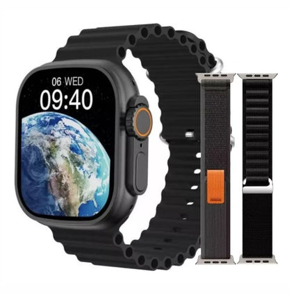 SMARTWATCH ALTA GAMA K9 ULTRA