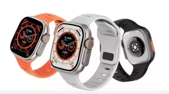 SMARTWATCH ALTA GAMA K9 ULTRA