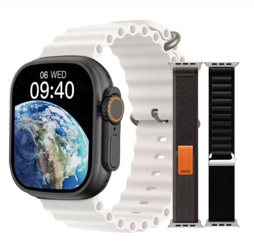 SMARTWATCH ALTA GAMA K9 ULTRA