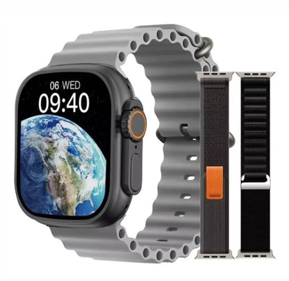 SMARTWATCH ALTA GAMA K9 ULTRA