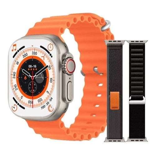 SMARTWATCH ALTA GAMA K9 ULTRA