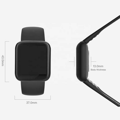 Smartwatch Reloj Inteligente D20S