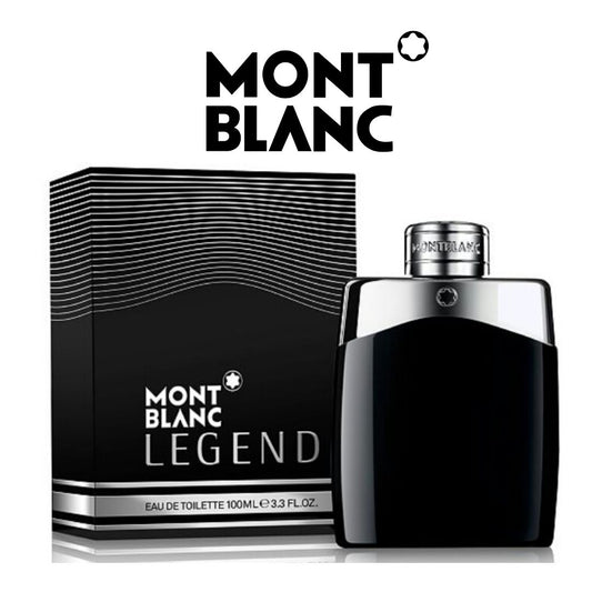 Legend Montblanc para Hombre