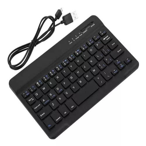 TECLADO INALAMBRICO TK 1015-B08